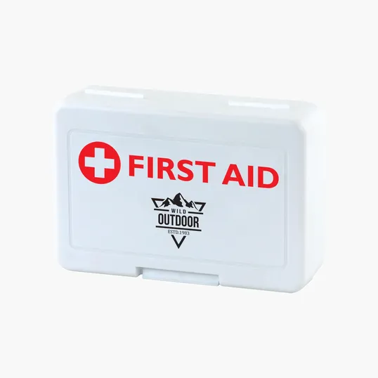 EPEX® Rubicon Trail First Aid Kit — view 2