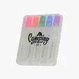 EPEX® Clear Creek Outdoor Essentials Kit with Five Pen Sprays — view 3