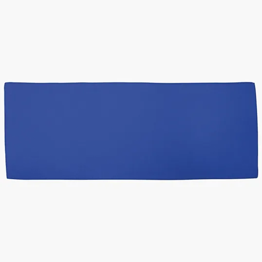 Carabiner Bottle with Cooling Towel
