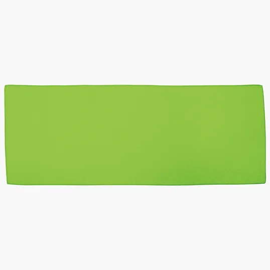 Carabiner Bottle with Cooling Towel — view 6