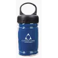 Carabiner Bottle with Cooling Towel — view 10