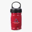 Carabiner Bottle with Cooling Towel — view 9