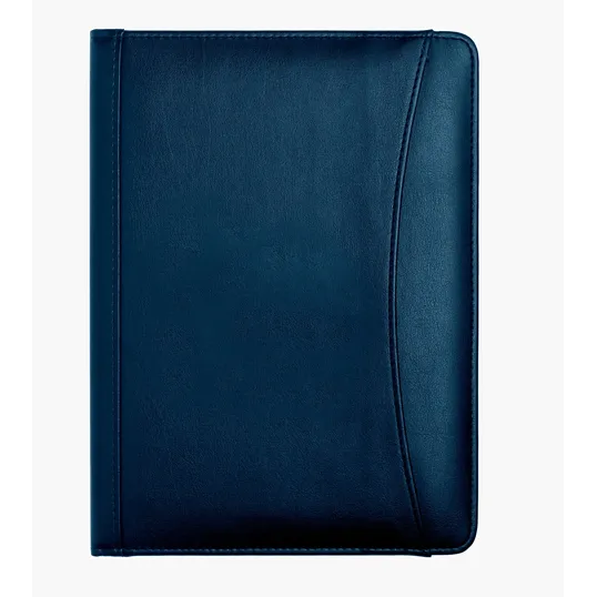 Good Value™ Jr. Executive Crescent Padfolio — view 5