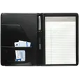 Good Value™ Jr. Executive Crescent Padfolio — view 2