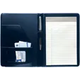 Good Value™ Jr. Executive Crescent Padfolio — view 4