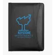 Good Value™ Jr. Executive Crescent Padfolio — view 3