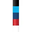BIC® PrevaGuard® Clic Stic® Retractable Ballpoint Pen — view 22