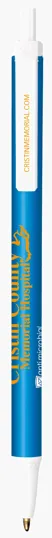 BIC® PrevaGuard® Clic Stic® Retractable Ballpoint Pen — view 9