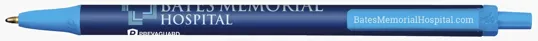 BIC® PrevaGuard® Clic Stic® Retractable Ballpoint Pen — view 16