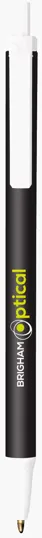 BIC® PrevaGuard® Clic Stic® Retractable Ballpoint Pen — view 7
