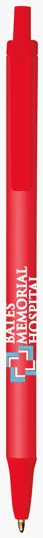 BIC® PrevaGuard® Clic Stic® Retractable Ballpoint Pen — view 18