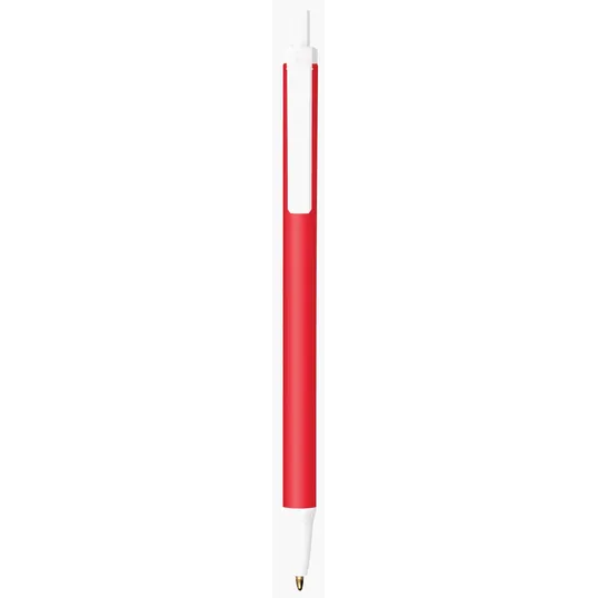 BIC® PrevaGuard® Clic Stic® Retractable Ballpoint Pen — view 6