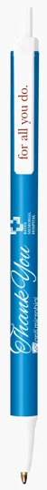 BIC® PrevaGuard® Clic Stic® Retractable Ballpoint Pen — view 10