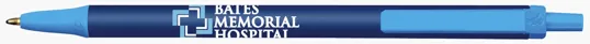 BIC® PrevaGuard® Clic Stic® Retractable Ballpoint Pen — view 12