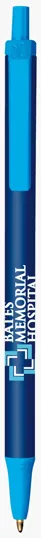 BIC® PrevaGuard® Clic Stic® Retractable Ballpoint Pen — view 14