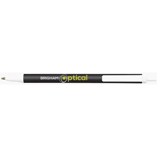 BIC® PrevaGuard® Clic Stic® Retractable Ballpoint Pen — view 28