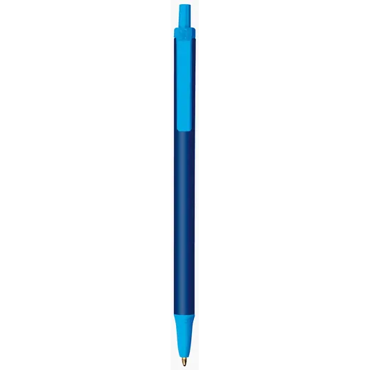 BIC® PrevaGuard® Clic Stic® Retractable Ballpoint Pen — view 3