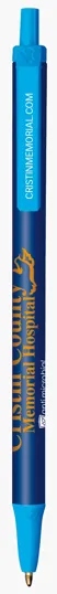 BIC® PrevaGuard® Clic Stic® Retractable Ballpoint Pen — view 13
