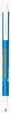 BIC® PrevaGuard® Clic Stic® Retractable Ballpoint Pen — view 9