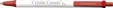 BIC® PrevaGuard® Clic Stic® Retractable Ballpoint Pen — view 20