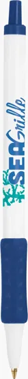 BIC® Clic Stic® Grip Retractable Ballpoint Pen — view 13