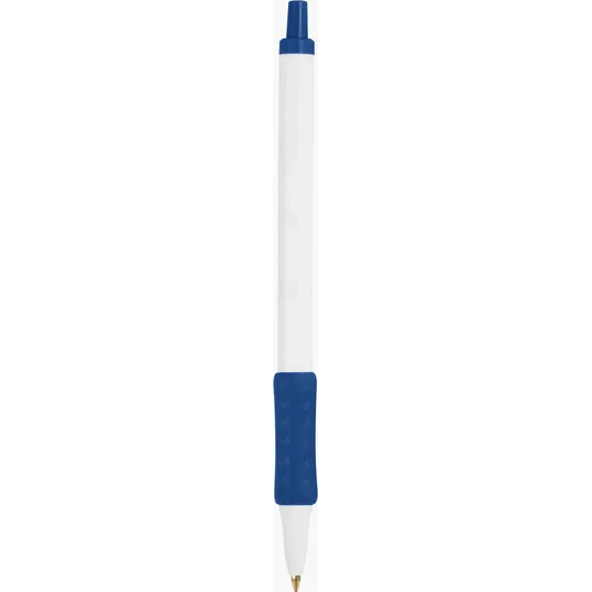 BIC® Clic Stic® Grip Retractable Ballpoint Pen — view 3