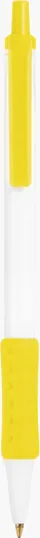 BIC® Clic Stic® Grip Retractable Ballpoint Pen — view 6