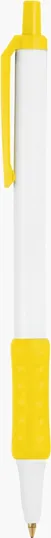 BIC® Clic Stic® Grip Retractable Ballpoint Pen — view 5