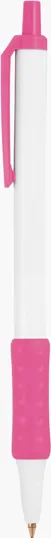 BIC® Clic Stic® Grip Retractable Ballpoint Pen — view 7