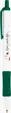 BIC® Clic Stic® Grip Retractable Ballpoint Pen — view 11