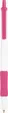 BIC® Clic Stic® Grip Retractable Ballpoint Pen — view 8