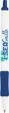 BIC® Clic Stic® Grip Retractable Ballpoint Pen — view 13
