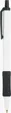 BIC® Clic Stic® Grip Retractable Ballpoint Pen — view 4