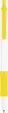BIC® Clic Stic® Grip Retractable Ballpoint Pen — view 6
