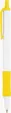BIC® Clic Stic® Grip Retractable Ballpoint Pen — view 5