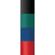 BIC® Ecolutions® Clic Stic® Retractable Pen — view 10