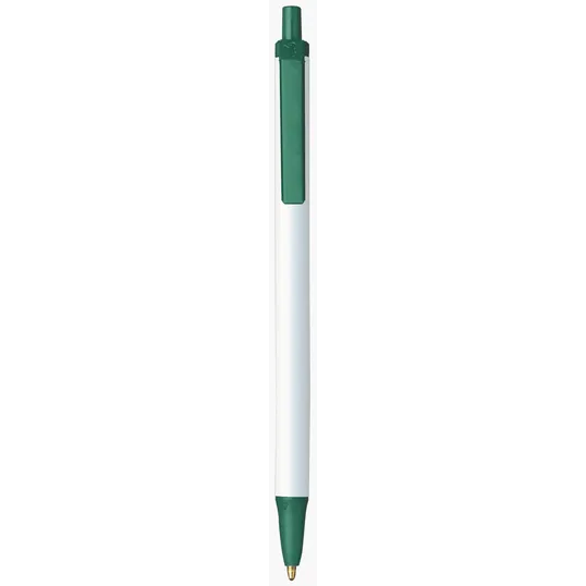 BIC® Ecolutions® Clic Stic® Retractable Pen