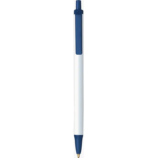 BIC® Ecolutions® Clic Stic® Retractable Pen — view 2