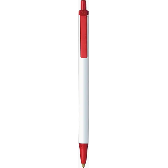 BIC® Ecolutions® Clic Stic® Retractable Pen — view 3