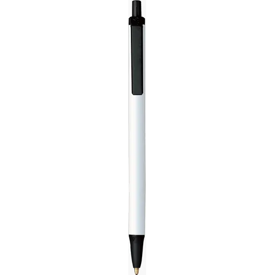 BIC® Ecolutions® Clic Stic® Retractable Pen — view 4