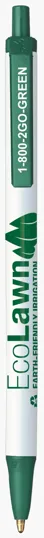 BIC® Ecolutions® Clic Stic® Retractable Pen — view 5