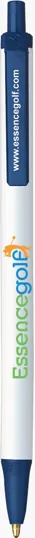BIC® Ecolutions® Clic Stic® Retractable Pen — view 6