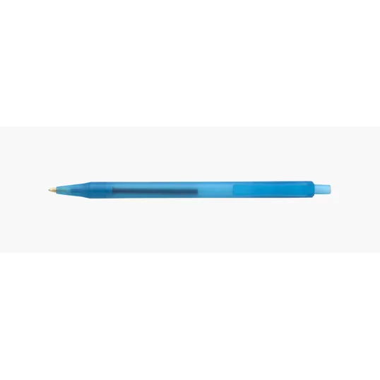 BIC® Clic Stic® Ice Retractable Ballpoint Pen — view 10