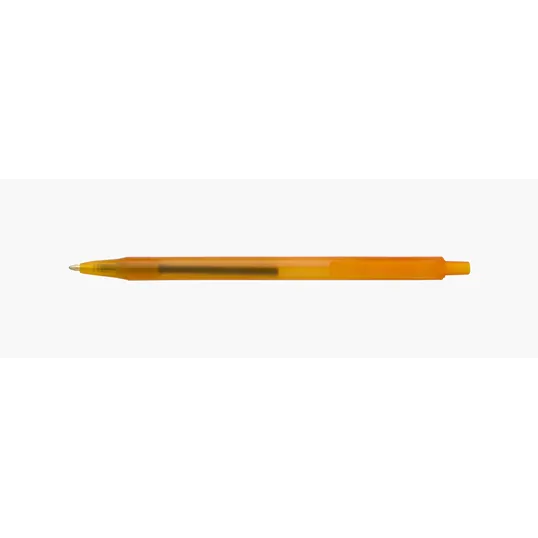 BIC® Clic Stic® Ice Retractable Ballpoint Pen — view 13