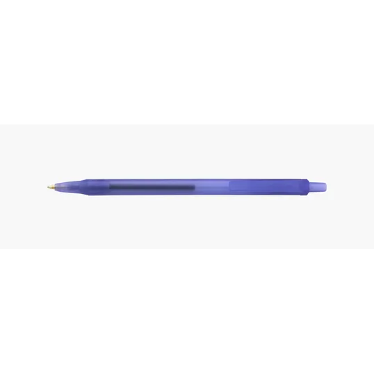 BIC® Clic Stic® Ice Retractable Ballpoint Pen — view 15