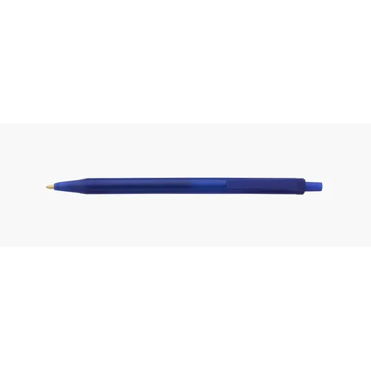 BIC® Clic Stic® Ice Retractable Ballpoint Pen — view 16