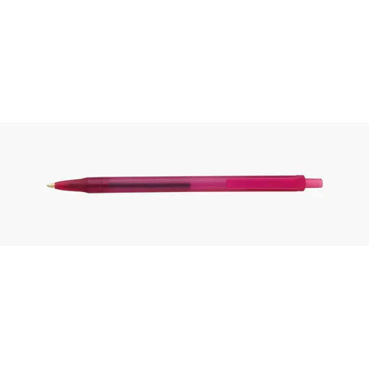 BIC® Clic Stic® Ice Retractable Ballpoint Pen — view 14