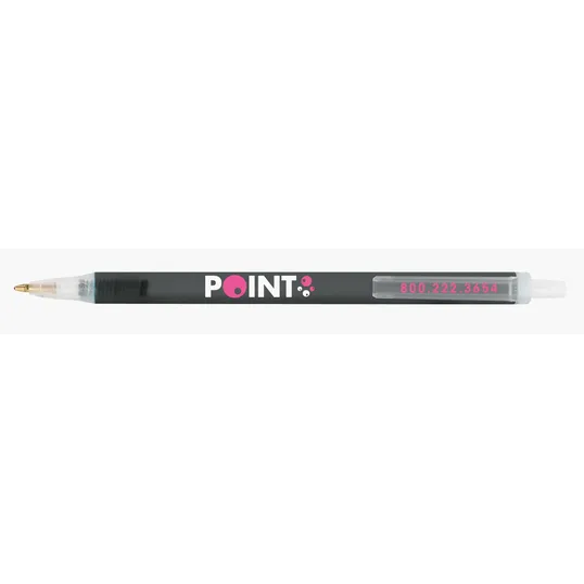 BIC® Clic Stic® Ice Retractable Ballpoint Pen — view 17