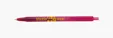 BIC® Clic Stic® Ice Retractable Ballpoint Pen — view 6