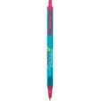 BIC® Clic Stic® Ice Retractable Ballpoint Pen — view 23